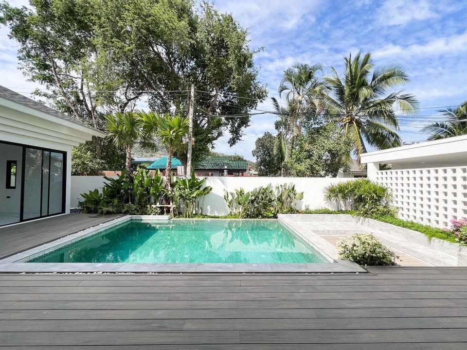 Вилла на острове Пхукет, Таиланд, 350 м² - фото 2