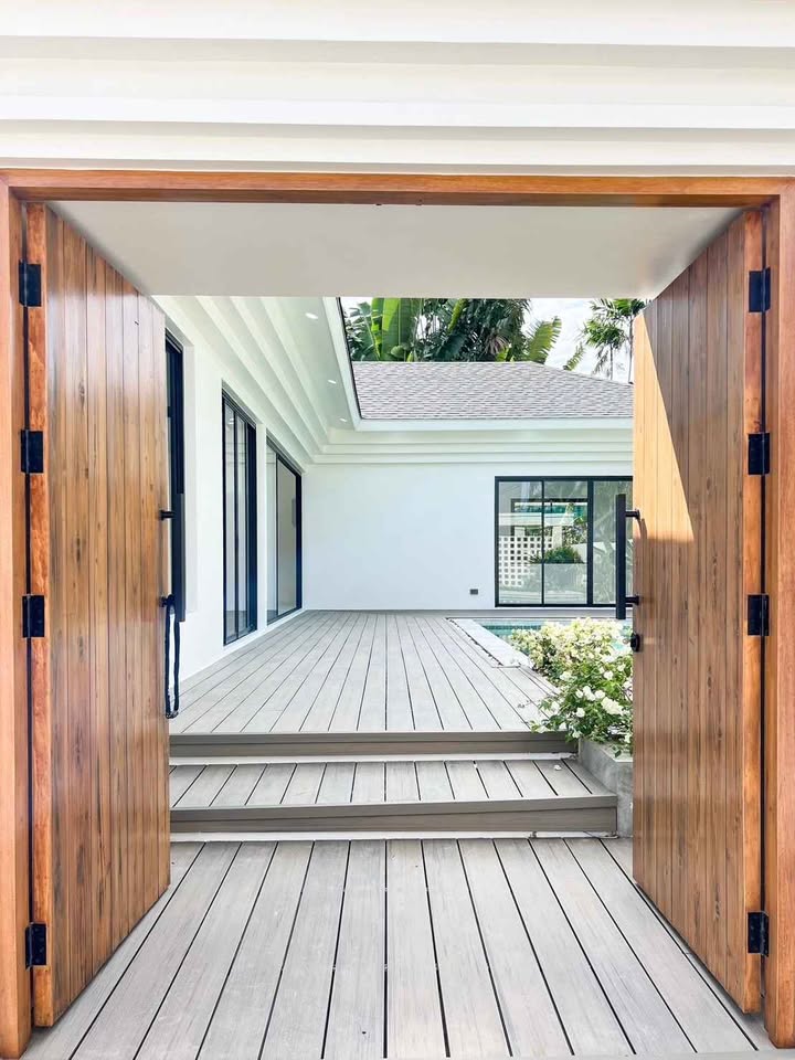 Вилла на острове Пхукет, Таиланд, 350 м² - фото 13