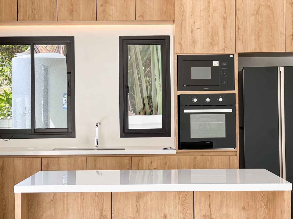 Вилла на острове Пхукет, Таиланд, 350 м² - фото 9