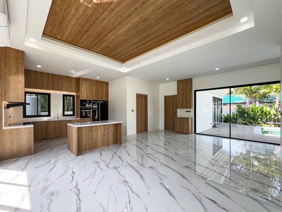 Вилла на острове Пхукет, Таиланд, 350 м² - фото 6