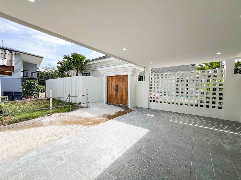 Вилла на острове Пхукет, Таиланд, 350 м² - фото 14