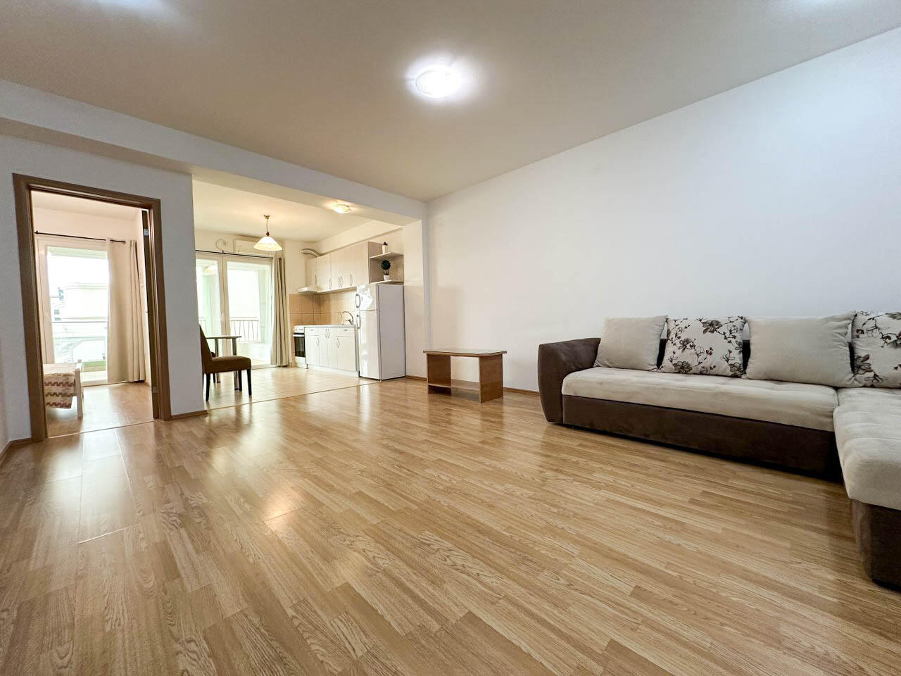 Квартира в Баре, Черногория, 64 м² - фото 2