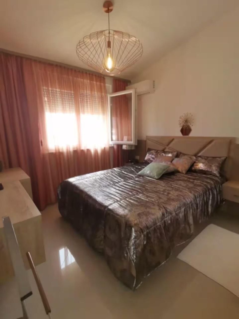 Квартира в Шушани, Черногория, 79 м² - фото 3