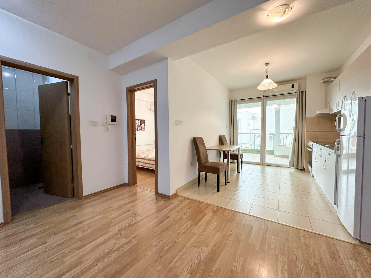 Квартира в Баре, Черногория, 64 м² - фото 3