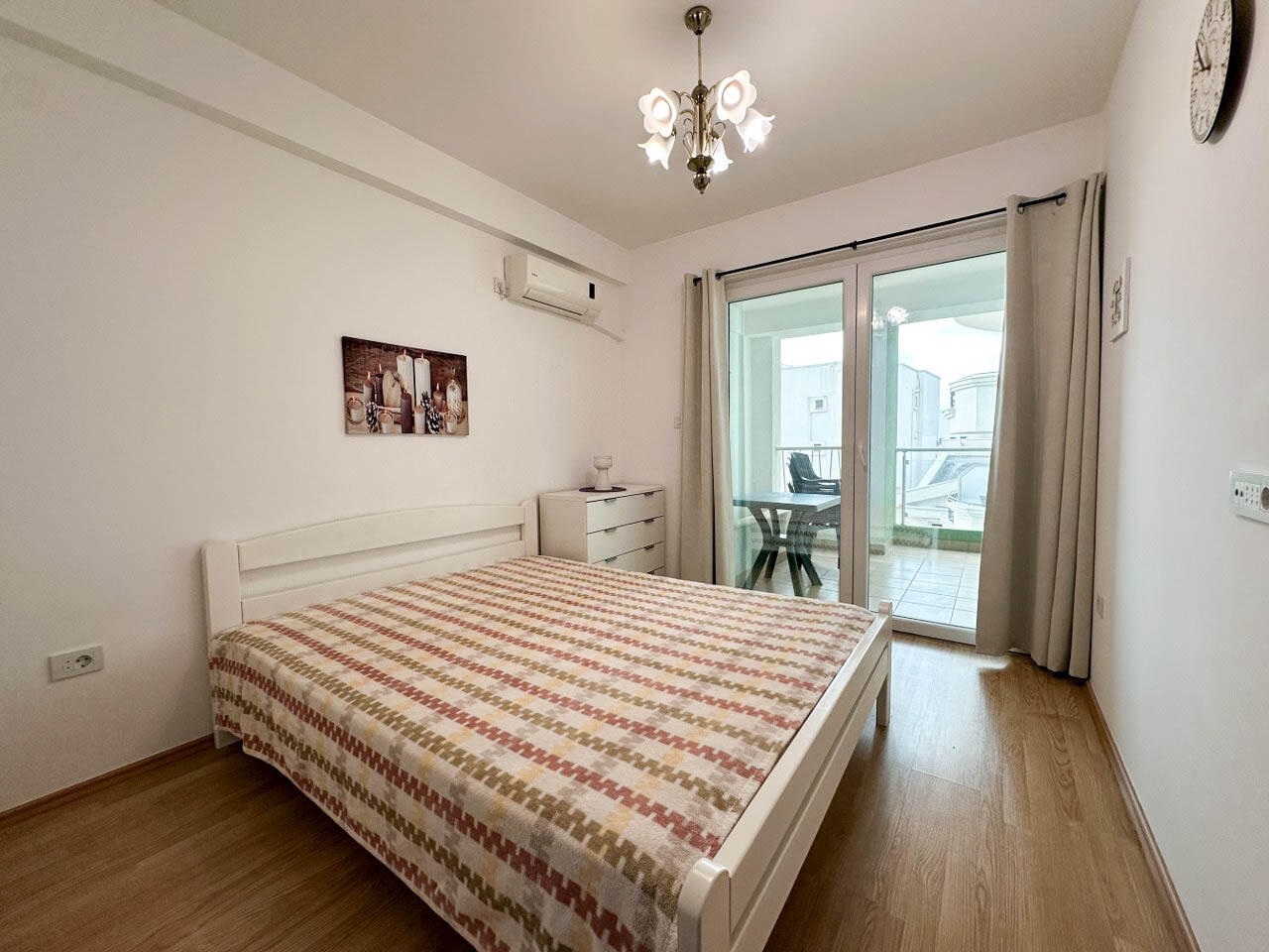 Квартира в Баре, Черногория, 64 м² - фото 4