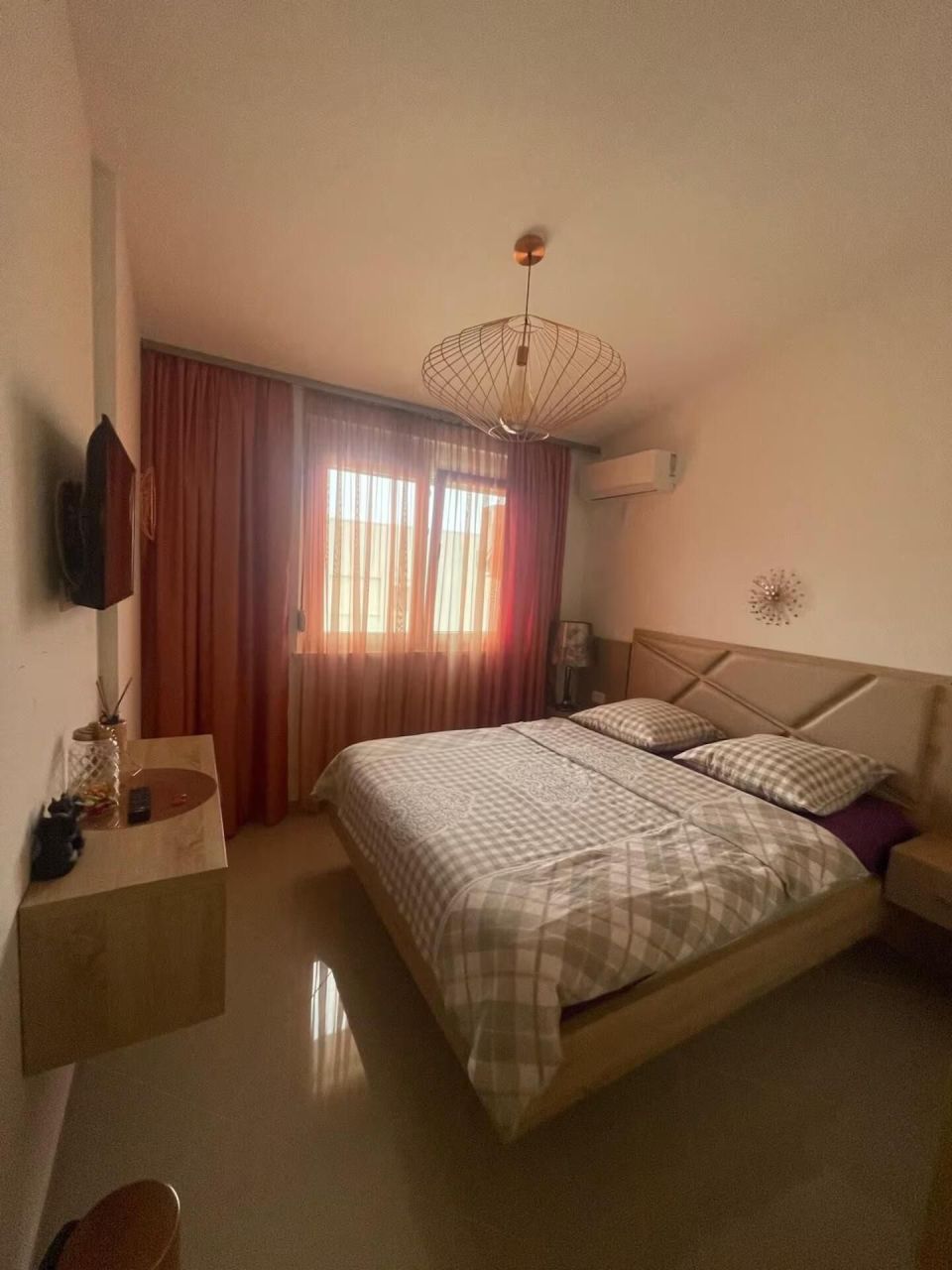 Квартира в Шушани, Черногория, 79 м² - фото 4