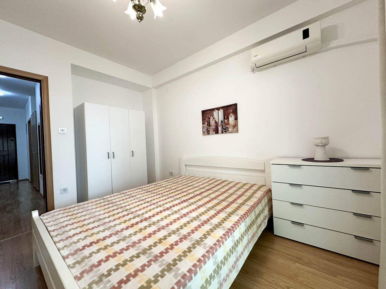 Квартира в Баре, Черногория, 64 м² - фото 5