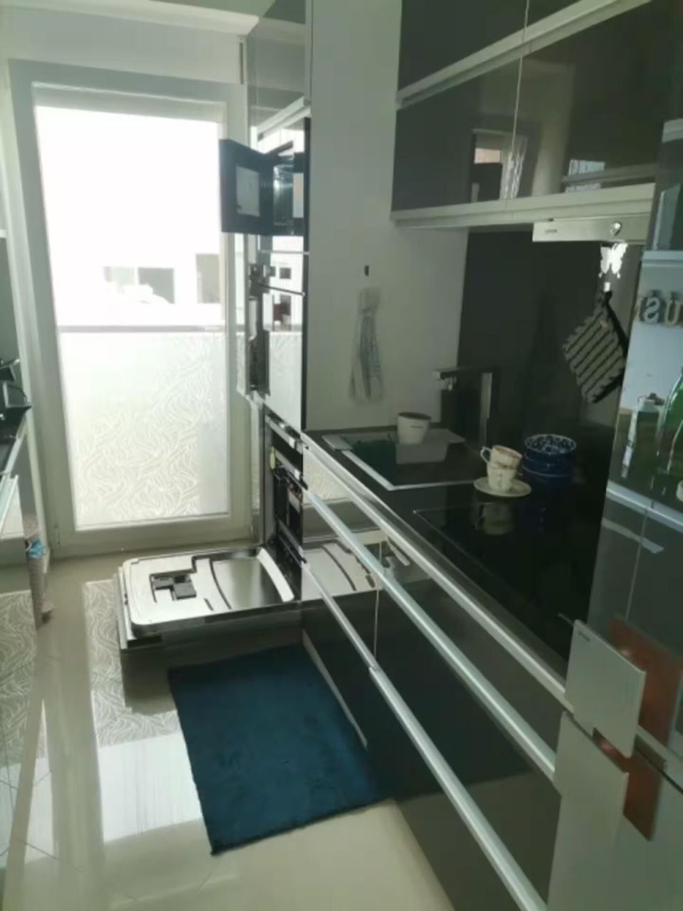 Квартира в Шушани, Черногория, 79 м² - фото 5