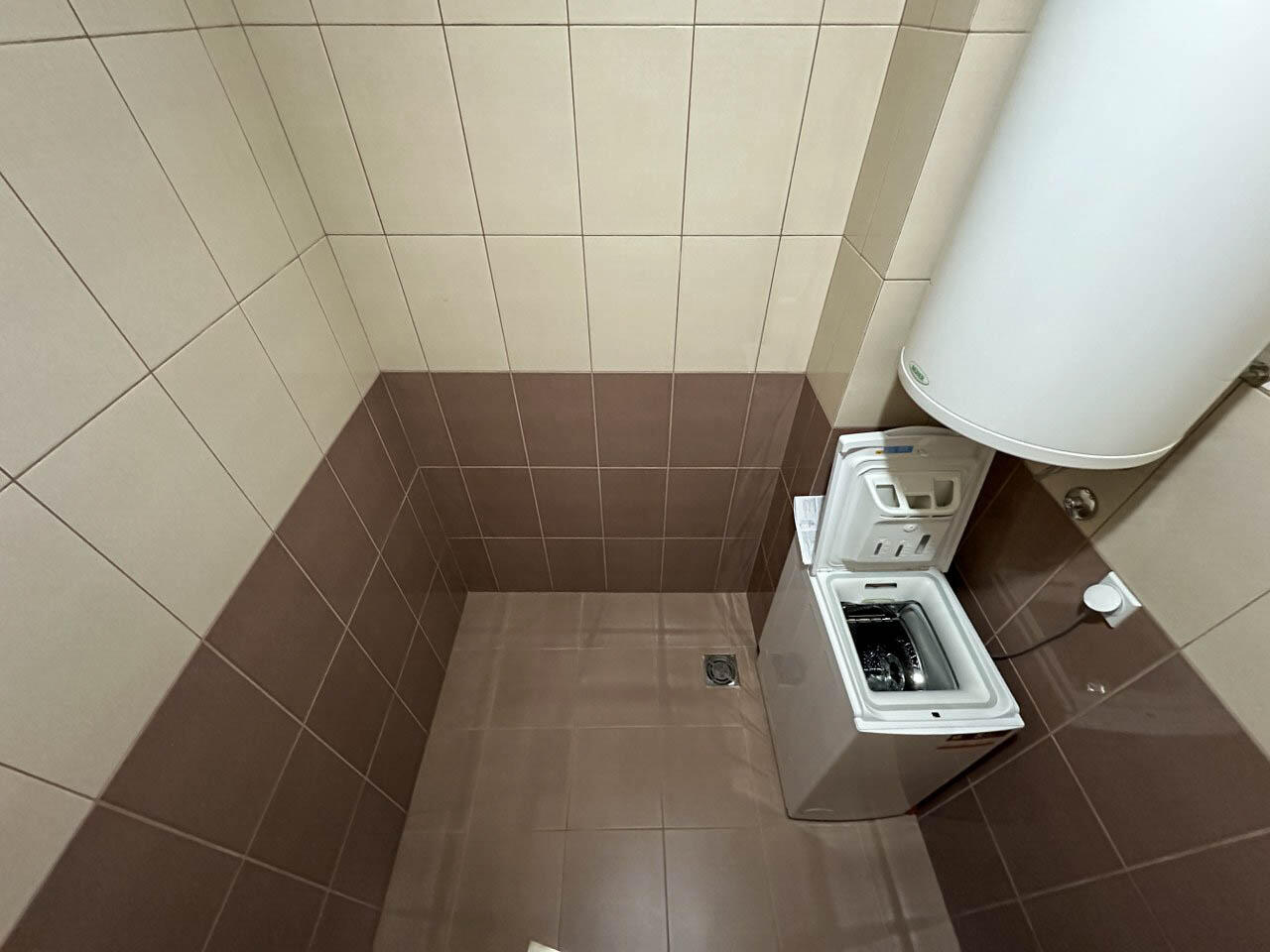 Квартира в Баре, Черногория, 64 м² - фото 8