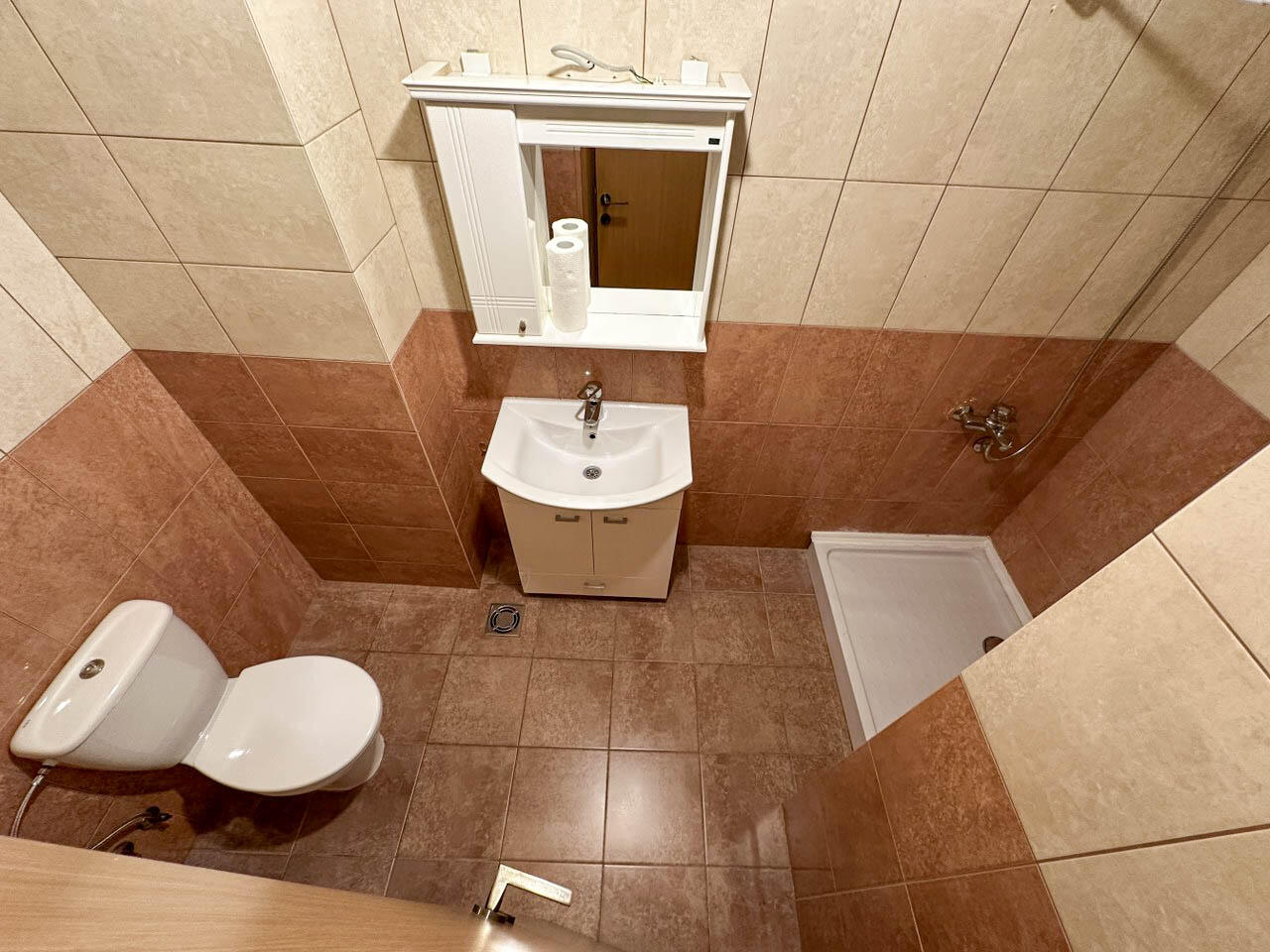 Квартира в Баре, Черногория, 64 м² - фото 9