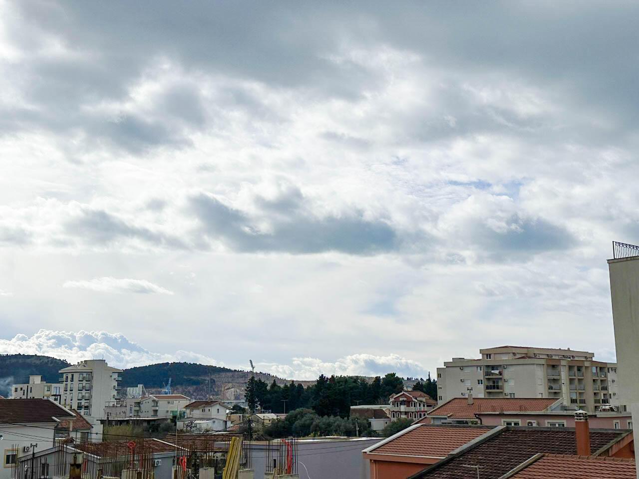 Квартира в Баре, Черногория, 64 м² - фото 10