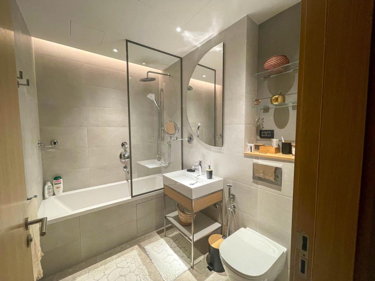 Квартира в Тивате, Черногория, 77 м² - фото 10