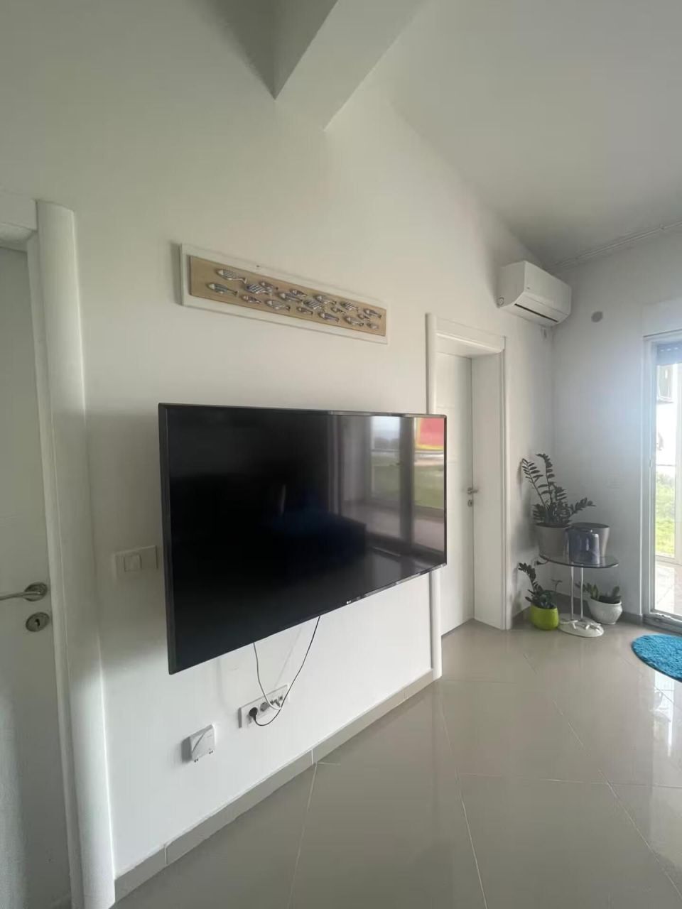 Квартира в Шушани, Черногория, 79 м² - фото 12