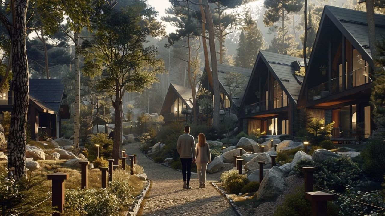 Земля в Жабляке, Черногория, 45 122 м² - фото 12