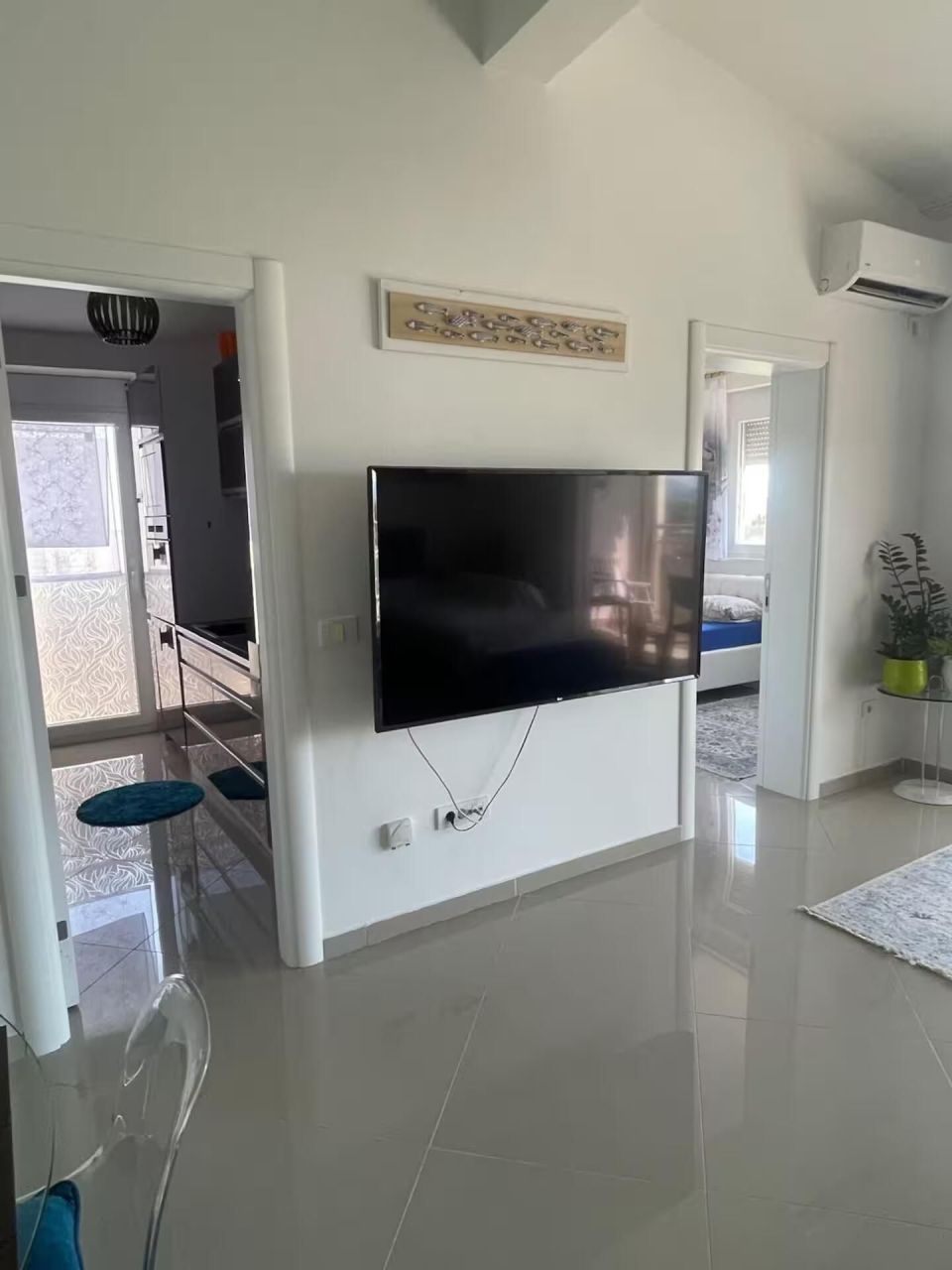 Квартира в Шушани, Черногория, 79 м² - фото 13