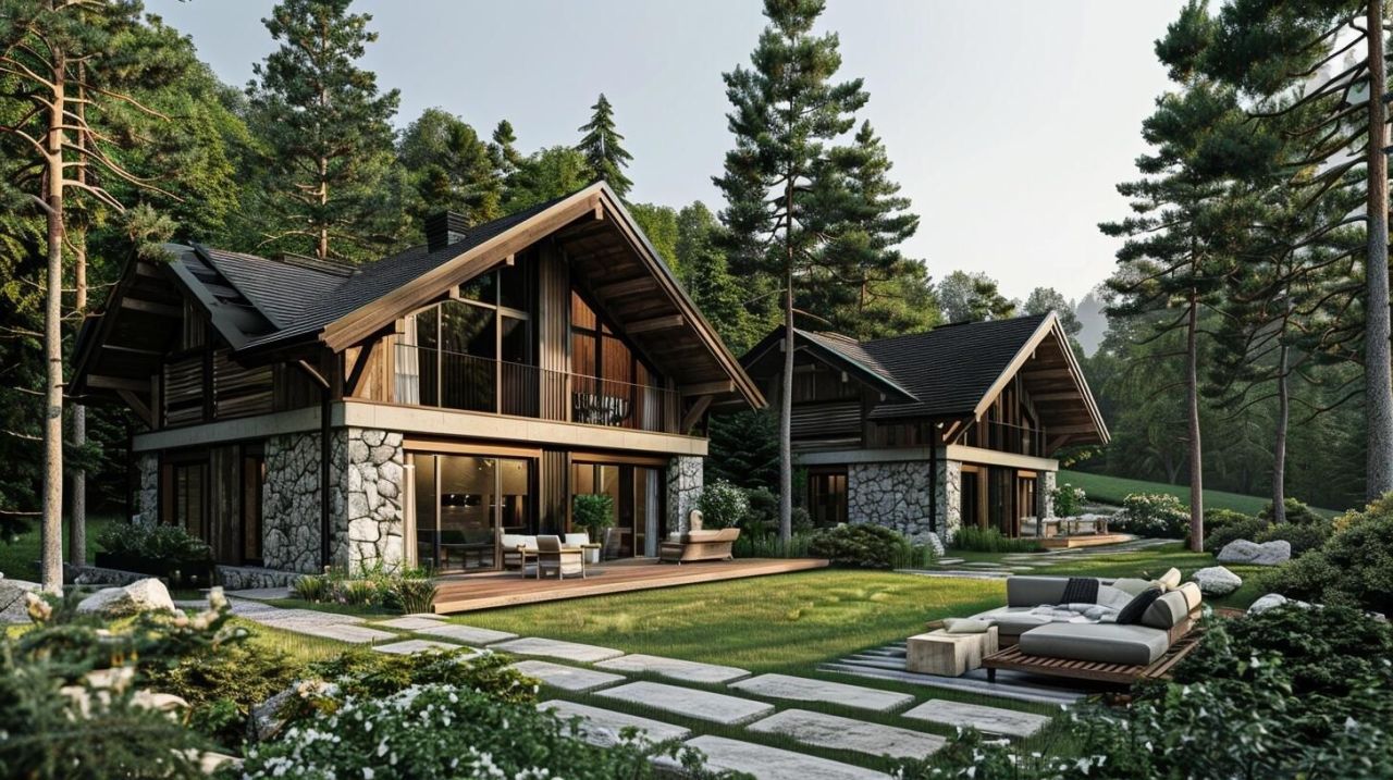 Земля в Жабляке, Черногория, 45 122 м² - фото 15