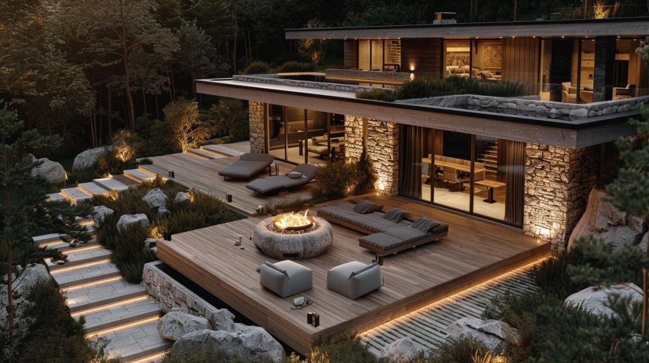 Земля в Жабляке, Черногория, 45 122 м² - фото 16