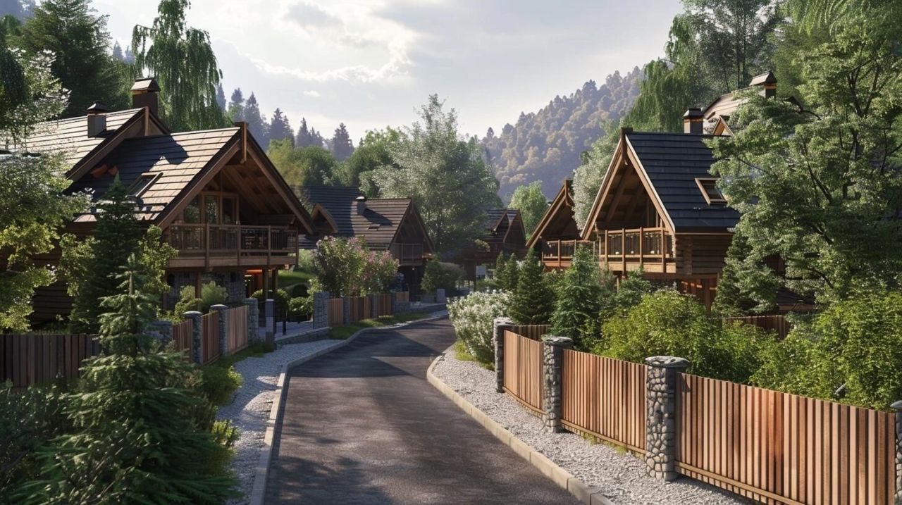 Земля в Жабляке, Черногория, 45 122 м² - фото 18