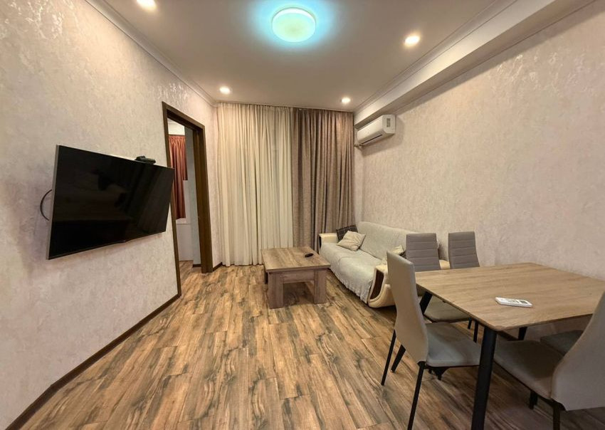 Квартира в Тбилиси, Грузия, 68 м² - фото 1