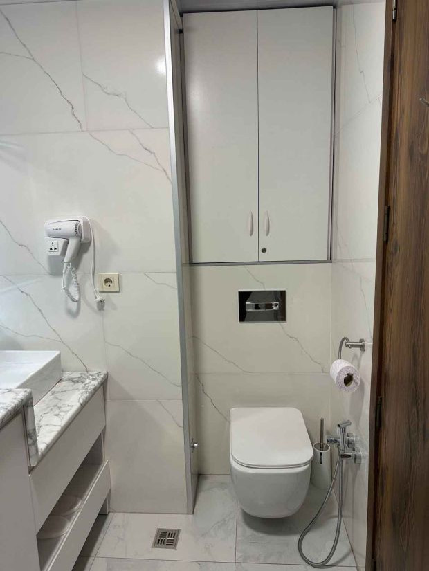 Студия в Батуми, Грузия, 48 м² - фото 1