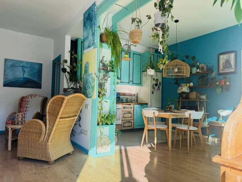 Квартира в Тбилиси, Грузия, 103 м² - фото 1