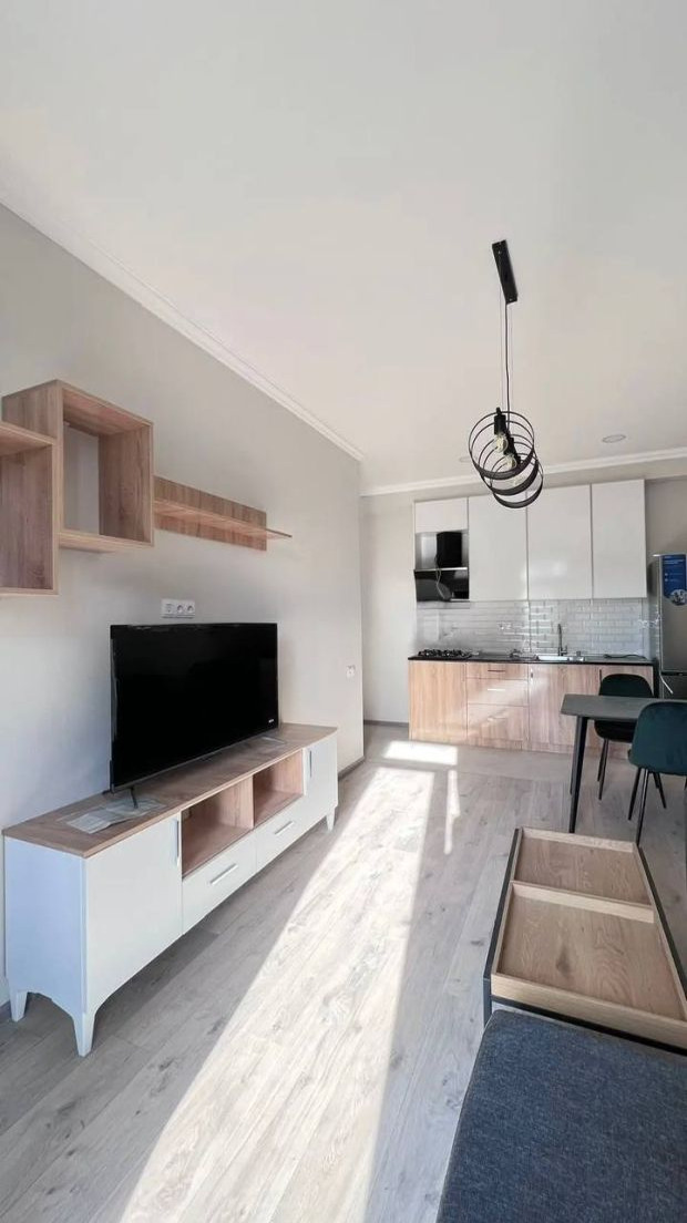 Квартира в Тбилиси, Грузия, 67 м² - фото 1