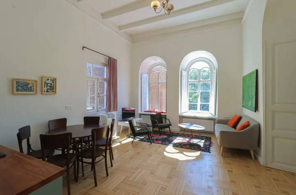 Квартира в Тбилиси, Грузия, 54 м² - фото 1