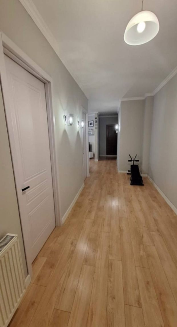 Квартира в Тбилиси, Грузия, 86 м² - фото 1