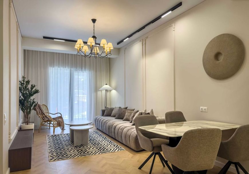 Квартира в Тбилиси, Грузия, 91 м² - фото 1