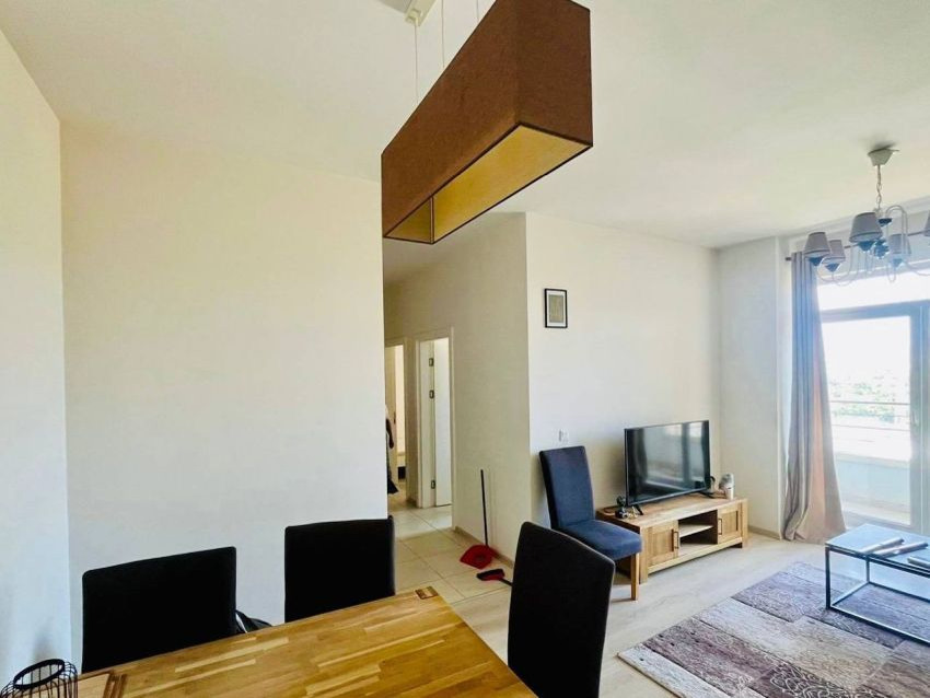 Квартира в Тбилиси, Грузия, 80 м² - фото 1
