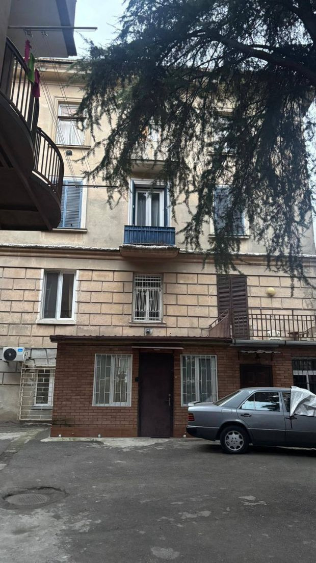 Квартира в Тбилиси, Грузия, 47 м² - фото 1