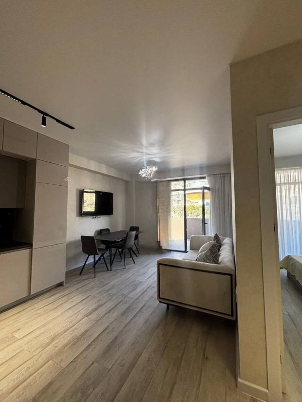 Квартира в Тбилиси, Грузия, 70 м² - фото 1