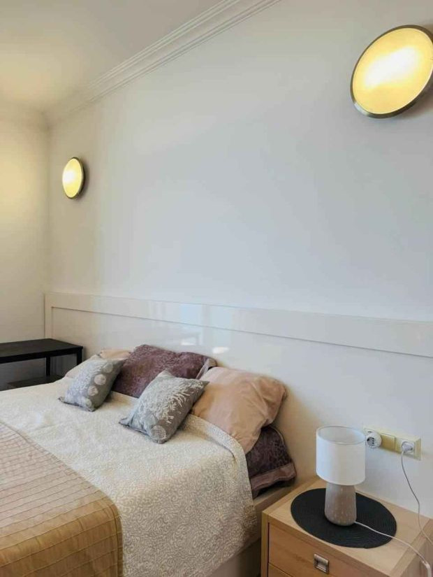 Квартира в Батуми, Грузия, 33 м² - фото 1