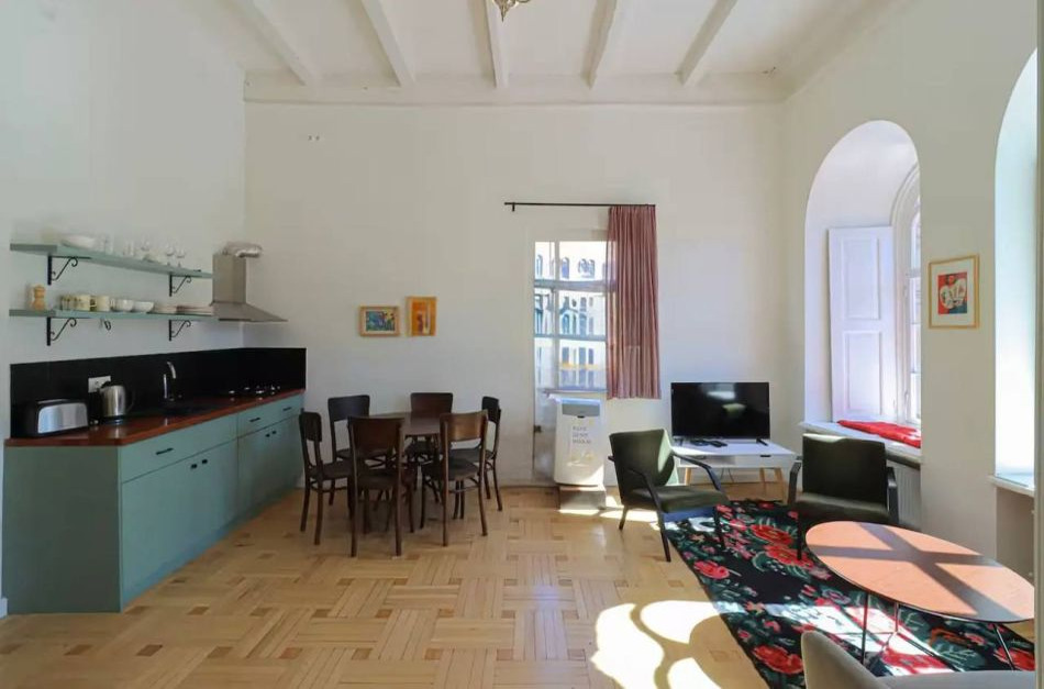 Квартира в Тбилиси, Грузия, 54 м² - фото 2