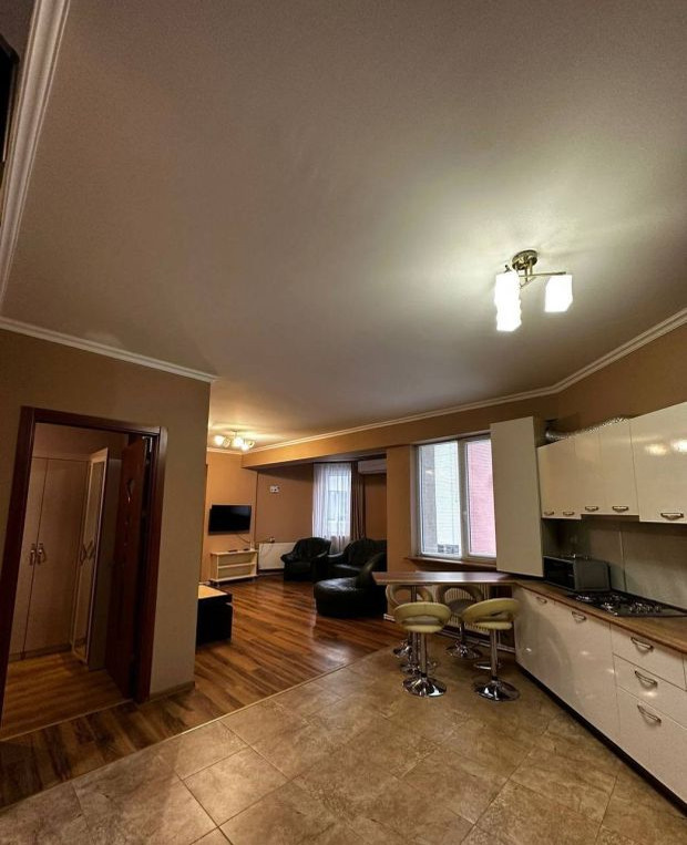 Квартира в Тбилиси, Грузия, 75 м² - фото 2