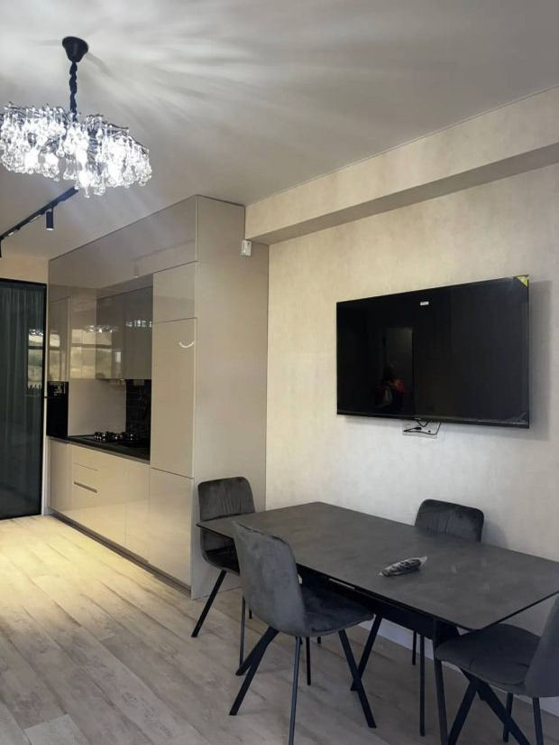 Квартира в Тбилиси, Грузия, 70 м² - фото 2