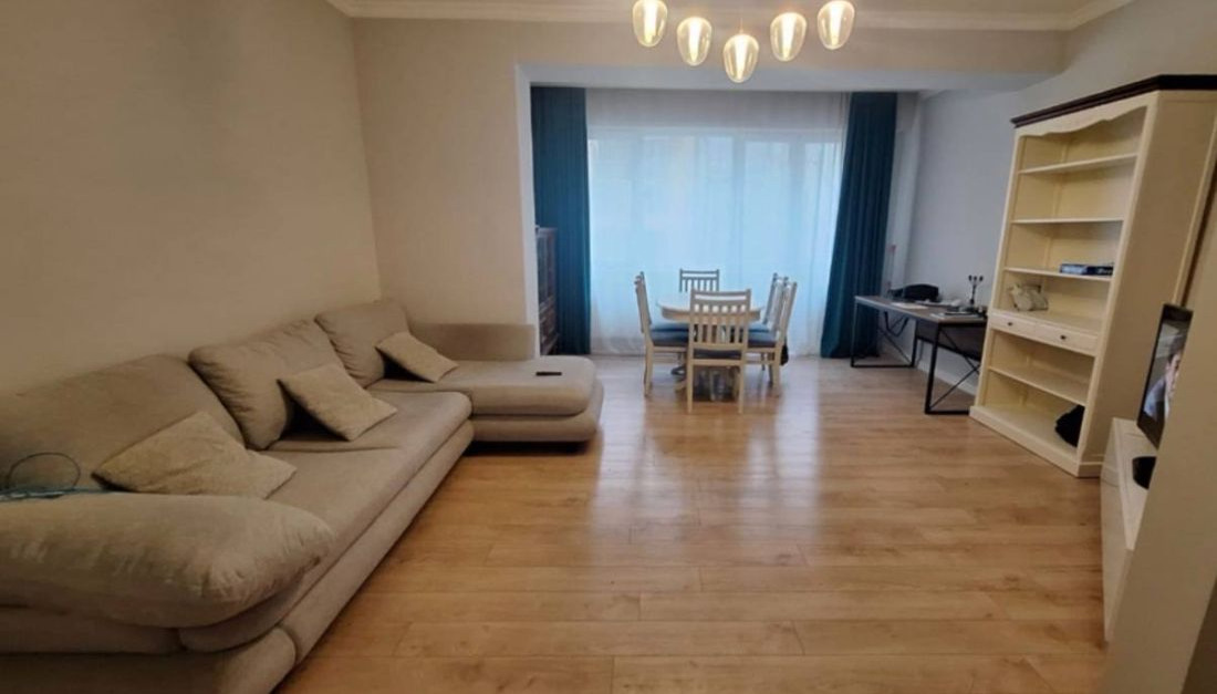 Квартира в Тбилиси, Грузия, 86 м² - фото 2