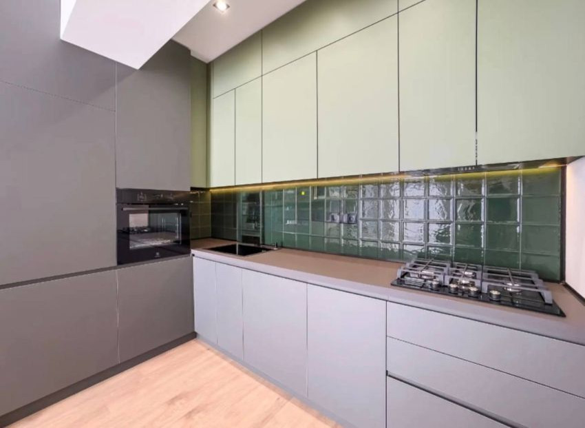 Квартира в Тбилиси, Грузия, 87 м² - фото 2