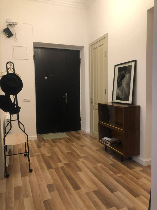 Квартира в Тбилиси, Грузия, 47 м² - фото 2