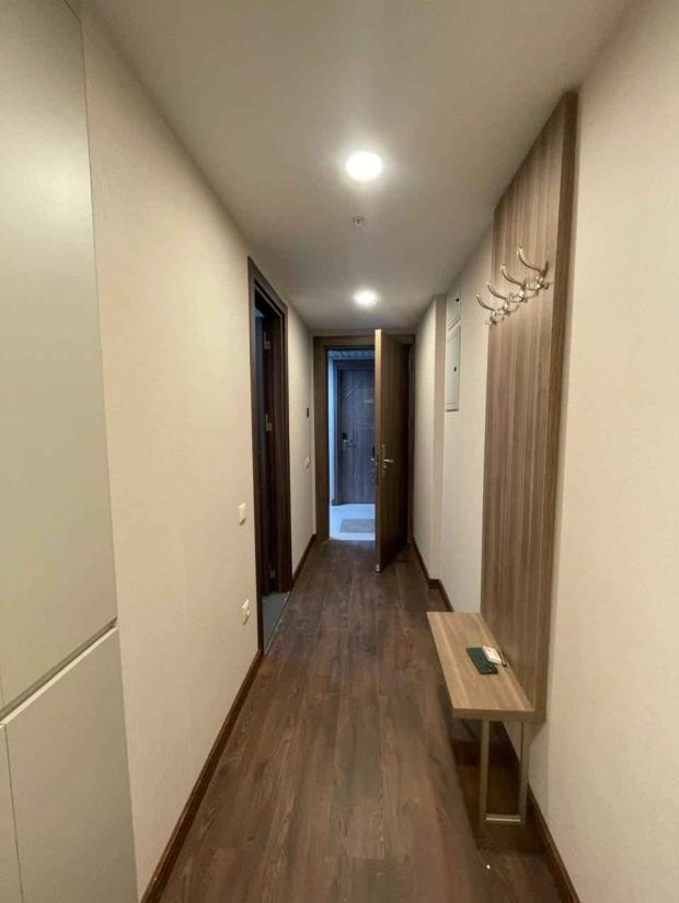 Квартира в Батуми, Грузия, 39 м² - фото 2