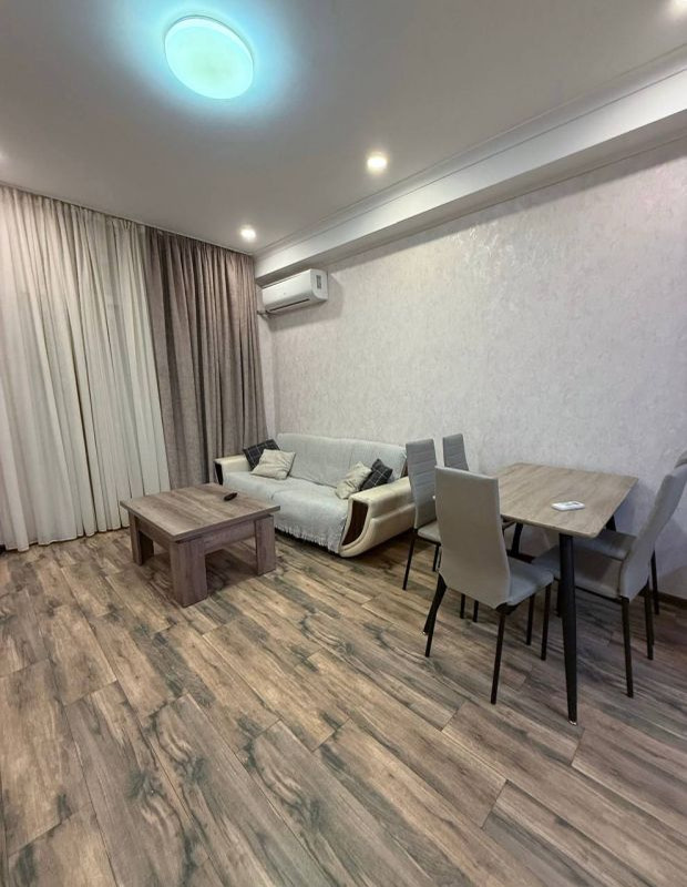 Квартира в Тбилиси, Грузия, 68 м² - фото 2