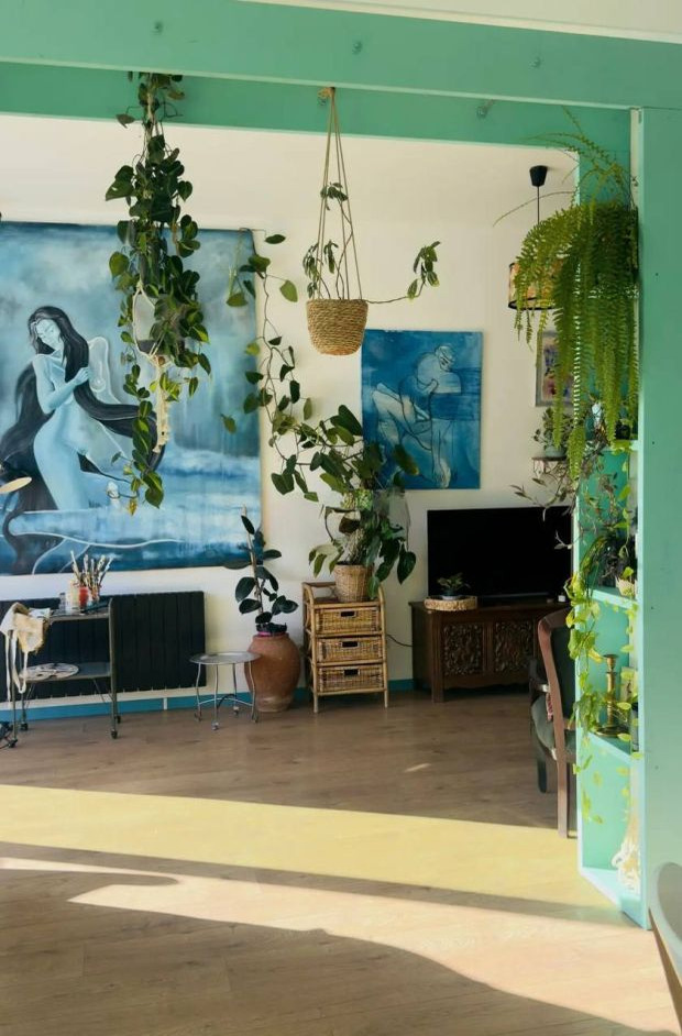 Квартира в Тбилиси, Грузия, 103 м² - фото 2