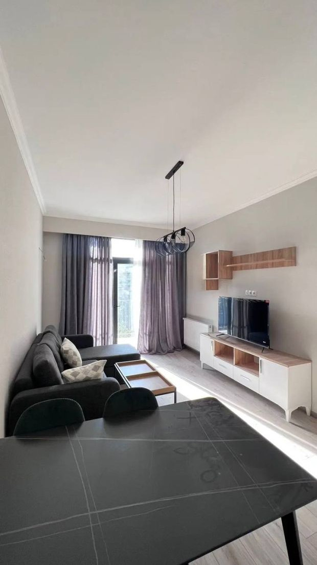 Квартира в Тбилиси, Грузия, 67 м² - фото 2