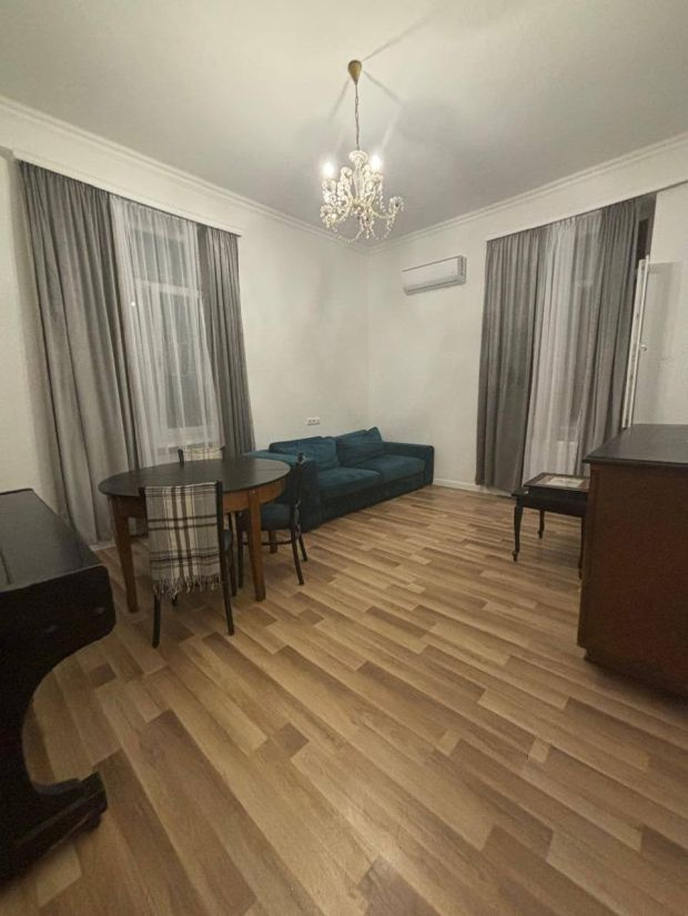 Квартира в Тбилиси, Грузия, 47 м² - фото 3
