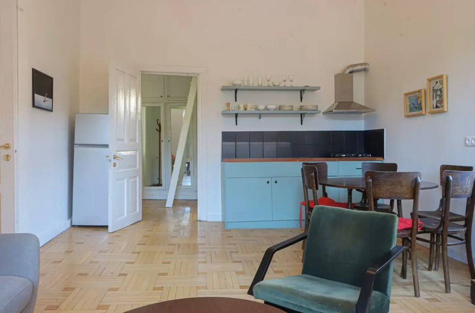 Квартира в Тбилиси, Грузия, 54 м² - фото 3