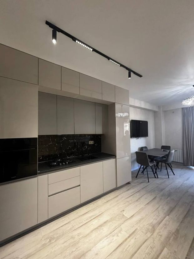 Квартира в Тбилиси, Грузия, 70 м² - фото 3