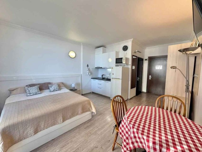 Квартира в Батуми, Грузия, 33 м² - фото 3