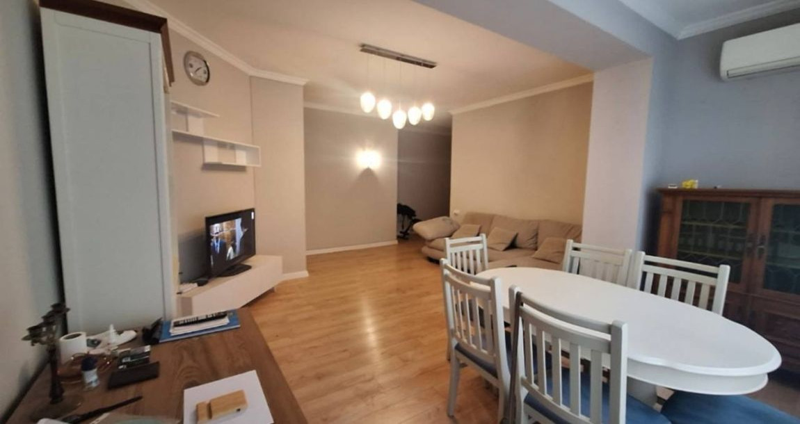 Квартира в Тбилиси, Грузия, 86 м² - фото 3