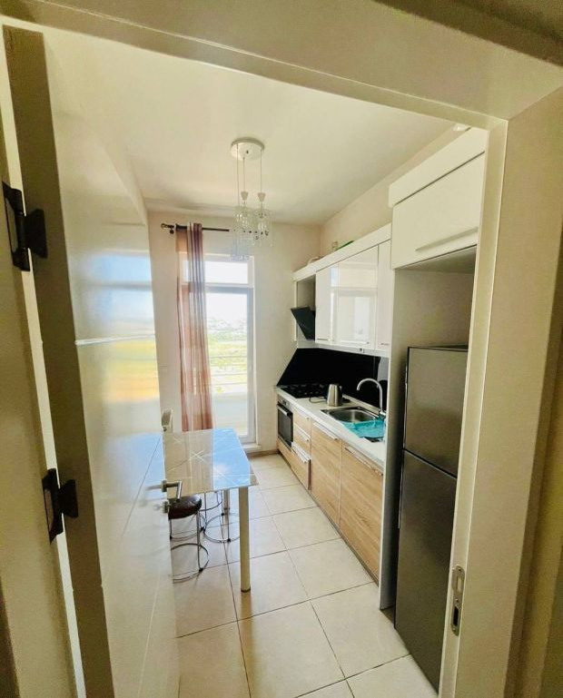 Квартира в Тбилиси, Грузия, 80 м² - фото 3