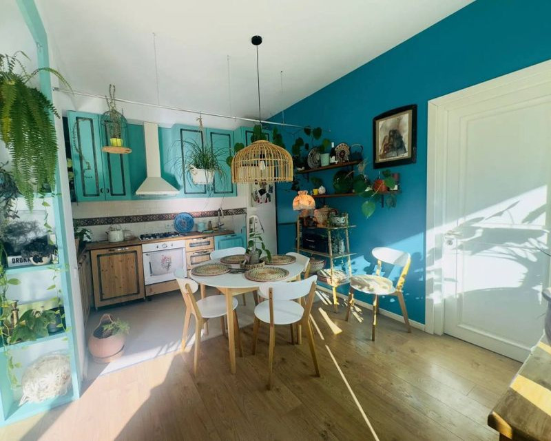 Квартира в Тбилиси, Грузия, 103 м² - фото 3